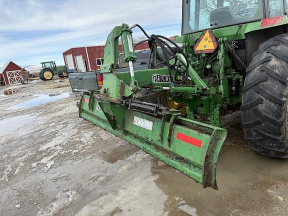 Image of Frontier RB2308 equipment image 1