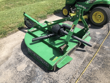 Main image Frontier RC2048