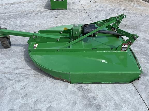 Image of Frontier RC2060 equipment image 1
