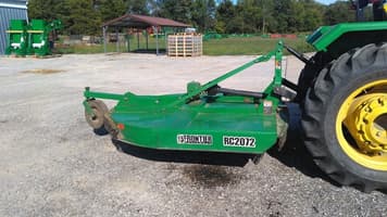 Main image Frontier RC2072