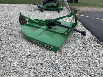 Main image Frontier RC2072