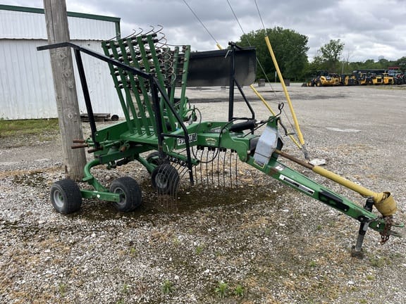 Main image Frontier RR2211