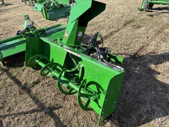 Image of Frontier SB2176 equipment image 4