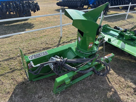 2010 Frontier SB2176 Equipment Image0