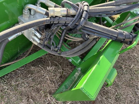 Image of Frontier SB2176 equipment image 3