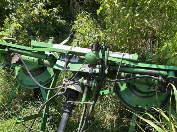 Image of Frontier TD1316 equipment image 2