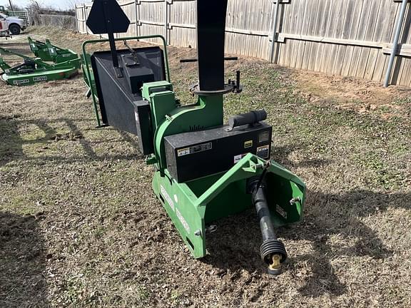 Image of Frontier WC1205 equipment image 1