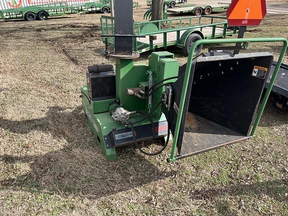 Image of Frontier WC1205 equipment image 4