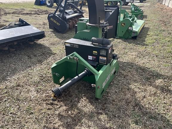 Image of Frontier WC1205 equipment image 2