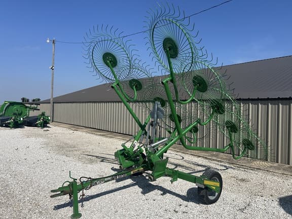 Image of Frontier WR1010 equipment image 3