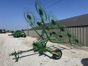 2010 Frontier WR1010 Image