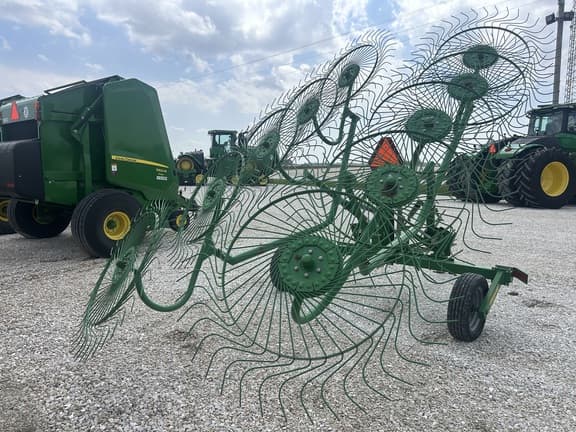 Image of Frontier WR1010 equipment image 4