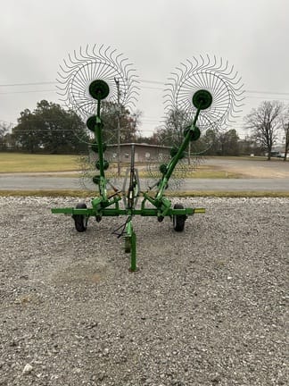 Main image Frontier WR1010