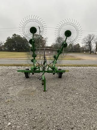 Main image Frontier WR1010