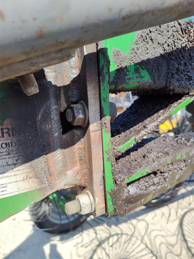 Image of Frontier WR1214C equipment image 4