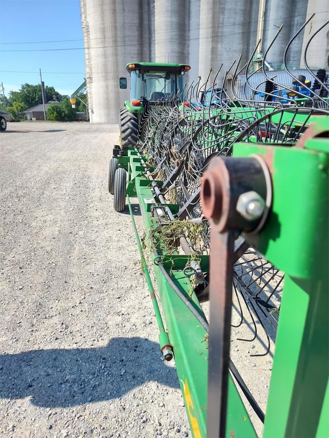 Image of Frontier WR1214C equipment image 1