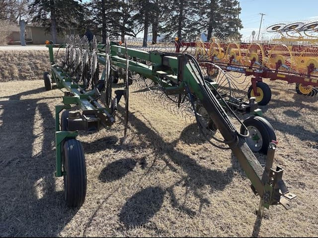 Image of Frontier WR1214C equipment image 1