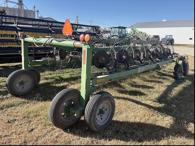 Image of Frontier WR1214C equipment image 3