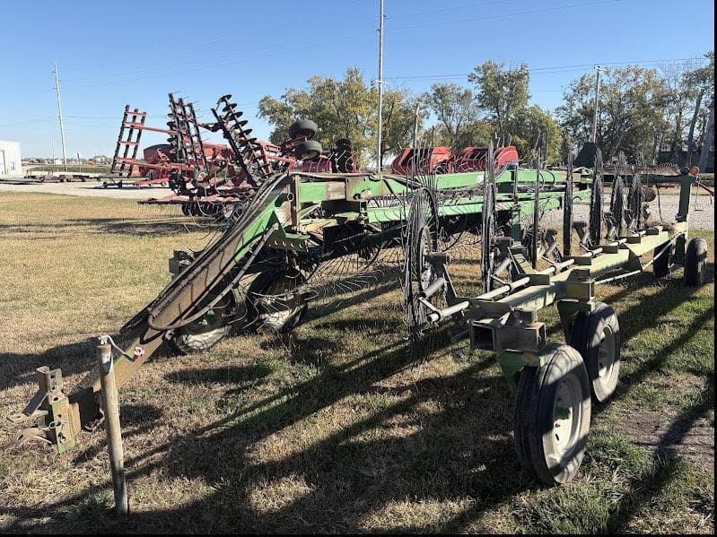 Image of Frontier WR1214C Primary image