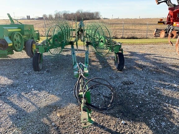 Main image Frontier WR2110