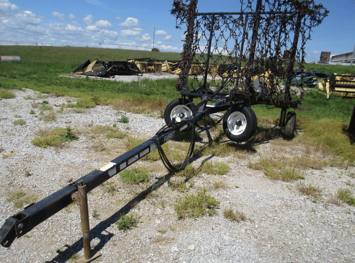 2010 Fuerst FBHC Equipment Image0