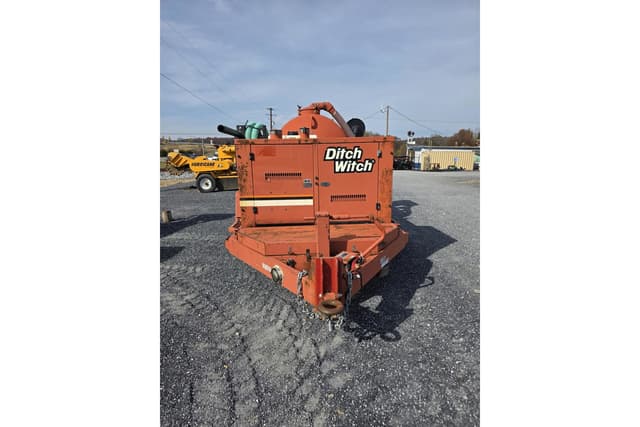 Image of Ditch Witch FX30 equipment image 1