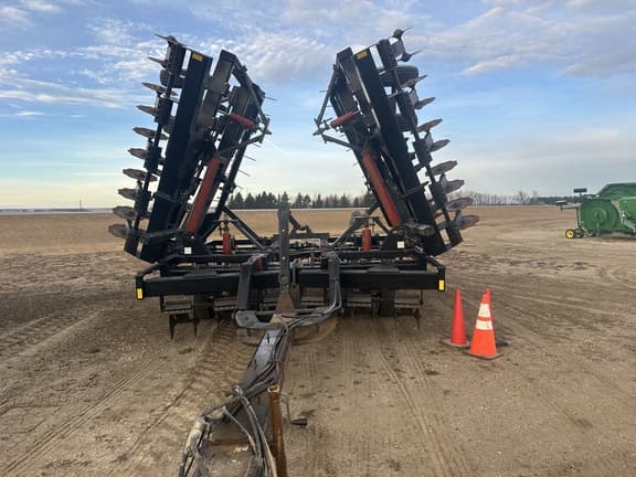 Image of Gates Coulter Disk equipment image 2