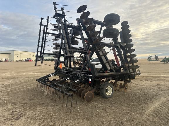 Image of Gates Coulter Disk equipment image 3