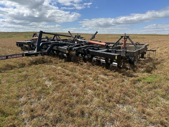 2010 Gates Coulter Disk Image