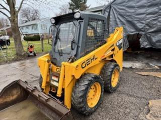 Main image Gehl 4240