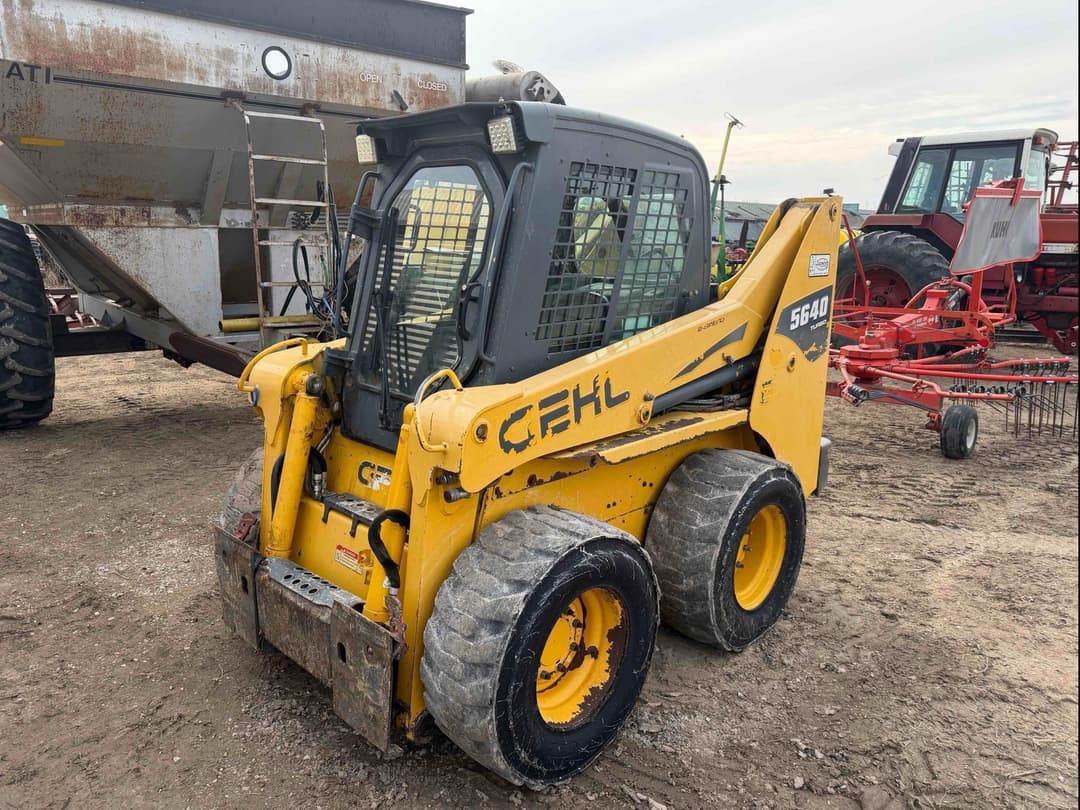 Image of Gehl 5640E Primary image