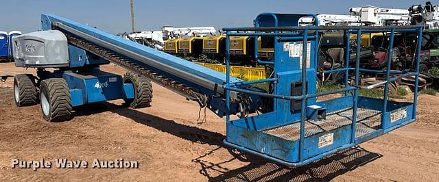 Image of Genie S-80X equipment image 2