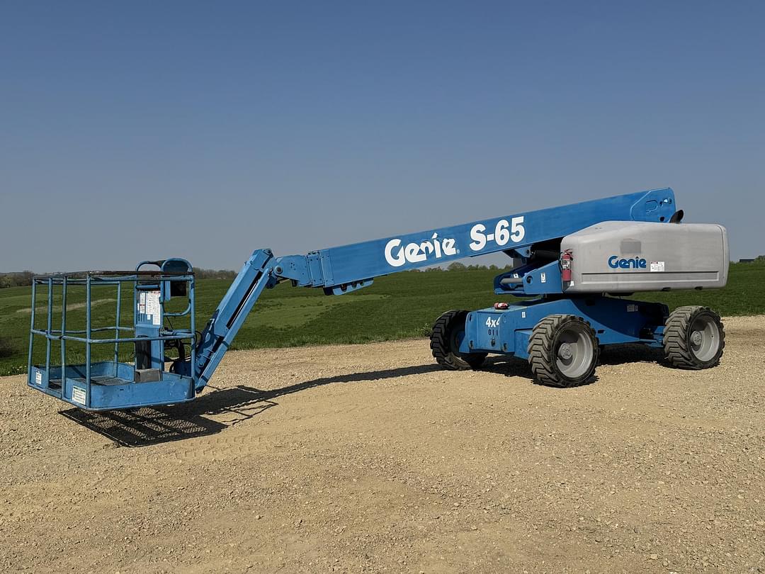 Image of Genie S65 Primary image