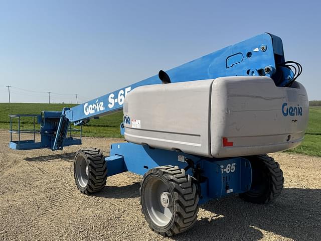 Image of Genie S65 equipment image 2
