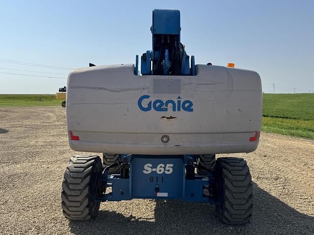 Image of Genie S65 equipment image 3