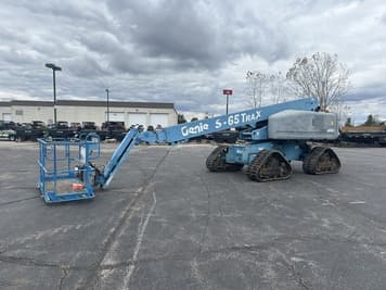 Main image Genie S65