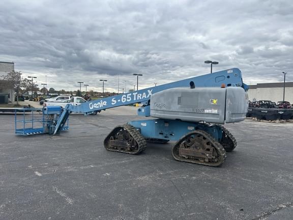 Image of Genie S65 equipment image 1