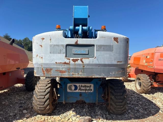 Image of Genie S-80X equipment image 4