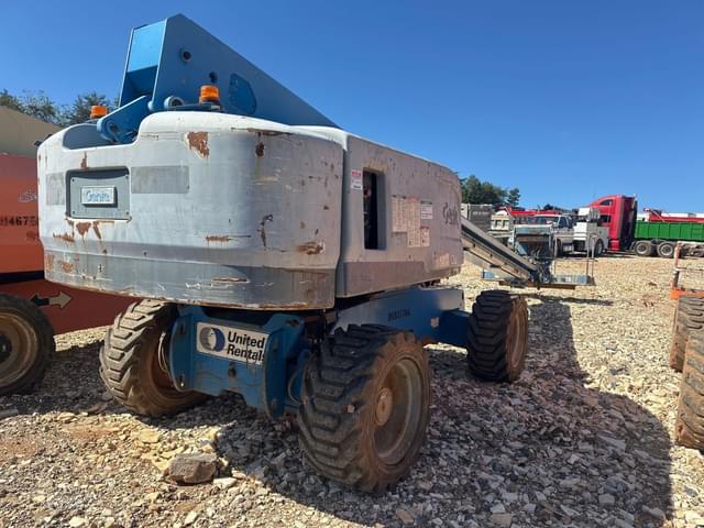 Image of Genie S-80X equipment image 3