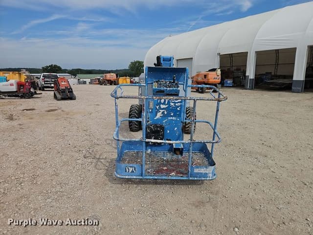 Image of Genie Z-34/22 equipment image 1