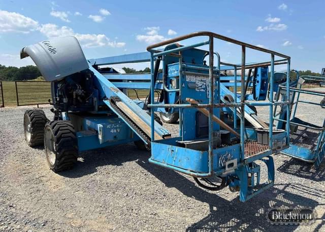 Image of Genie Z-45/25 equipment image 1