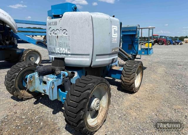 Image of Genie Z-45/25 equipment image 3