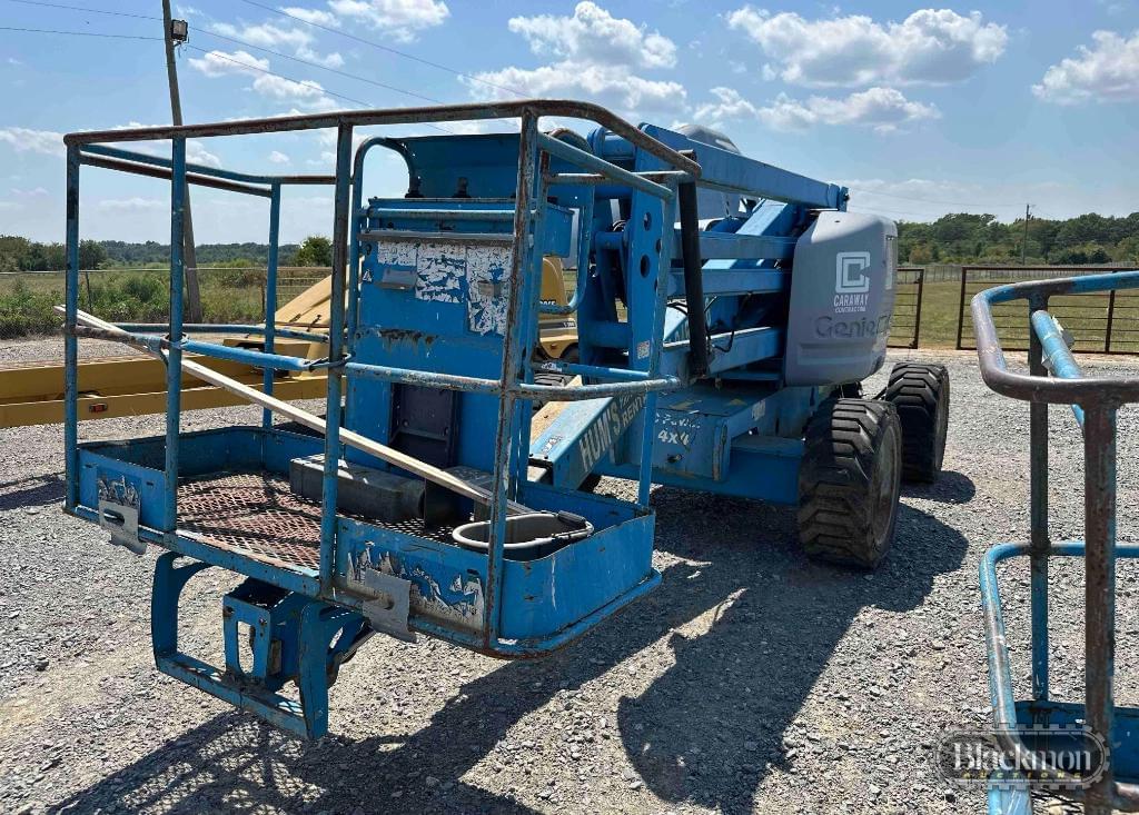 Image of Genie Z-45/25 Primary image
