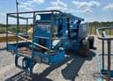 2010 Genie Z-45/25 Image