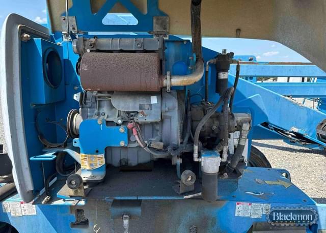 Image of Genie Z-45/25 equipment image 2