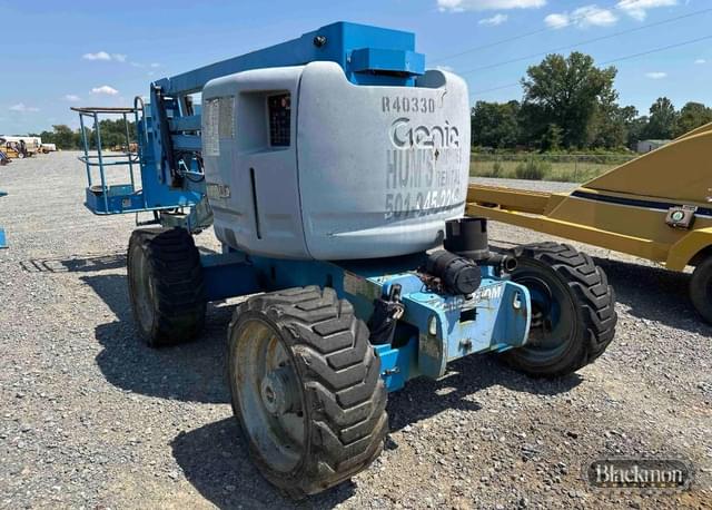 Image of Genie Z-45/25 equipment image 4