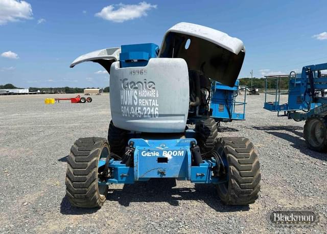 Image of Genie Z-45/25 equipment image 2