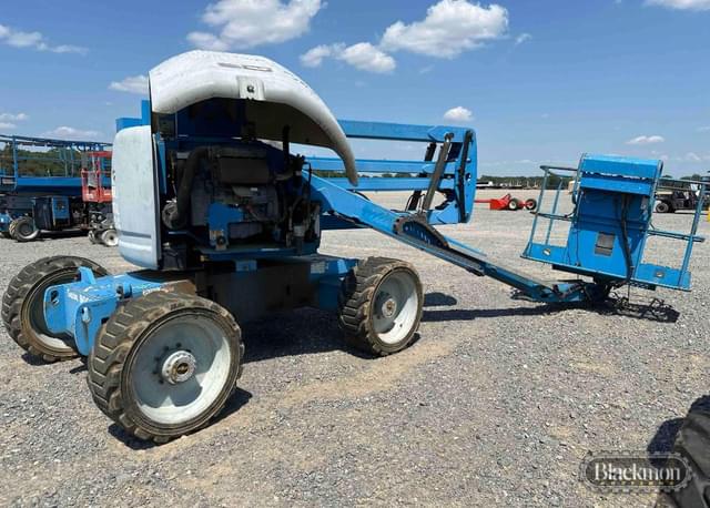 Image of Genie Z-45/25 equipment image 3