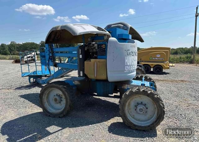 Image of Genie Z-45/25 equipment image 1