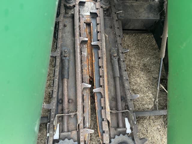 Image of Geringhoff NorthStar equipment image 1